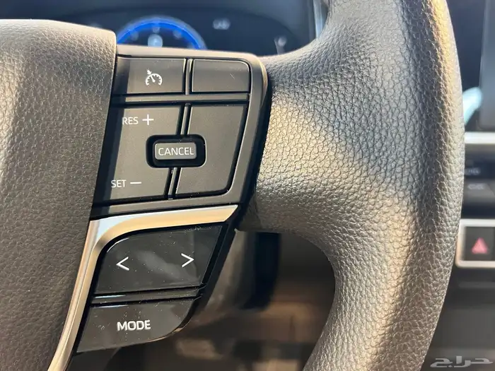 تويوتا كامري E استاندر 2025 افضل عروض التمويل والكاش 7