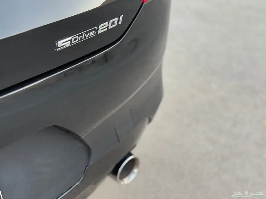 للبيع BMW X2 2023 اسود 17