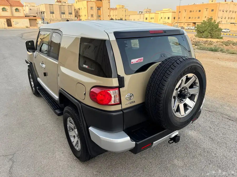 إف جي 2020 سعودي فل كامل بحالة الوكالة 50