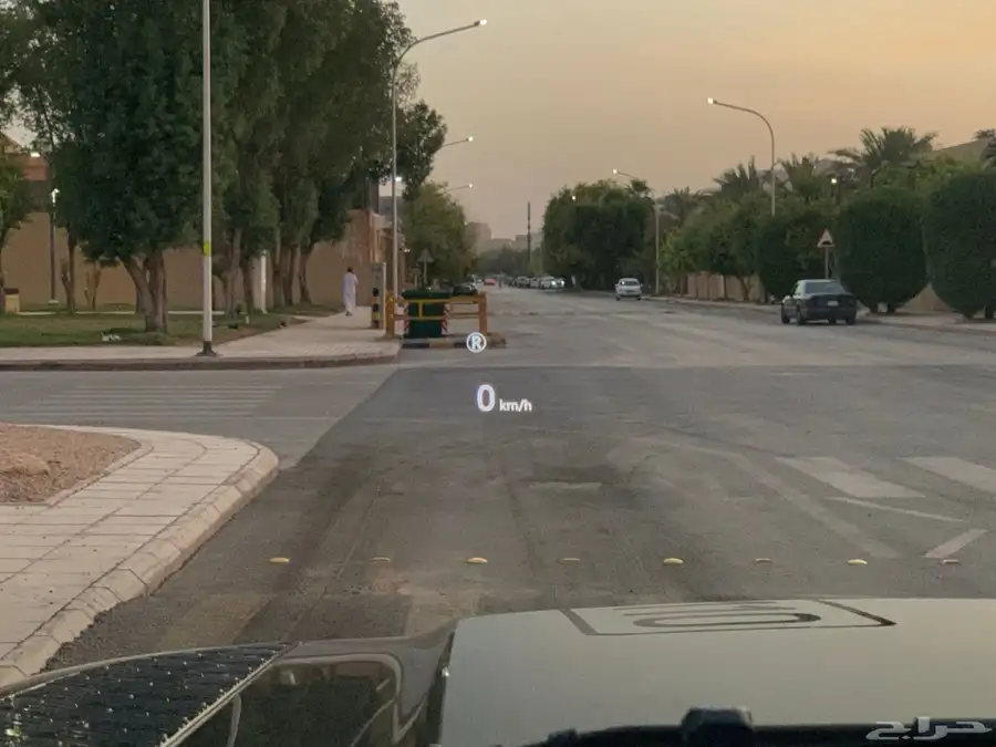 ديفندر HSE موديل 2023 بحالة الوكاله ممشى 36 الف 50