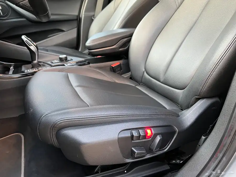 BMW X2 2023 25