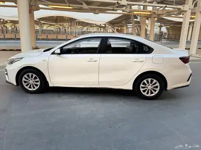 سيراتو موديل 2020 2
