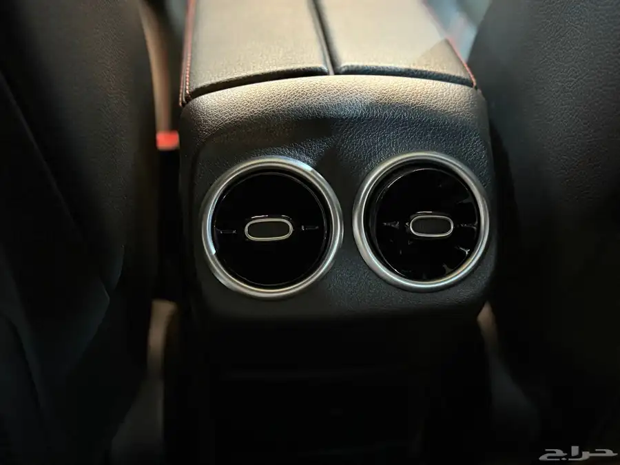 مرسيدس CLA35 2021 AMG(( بحالة ممتازة )) 21