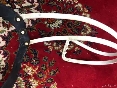 رباط كابرس بوكس 3