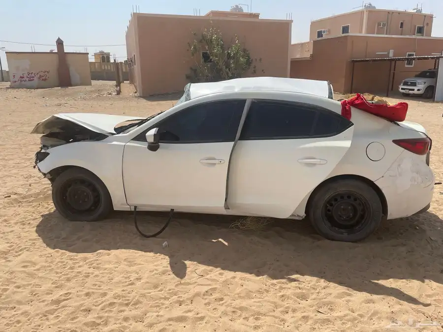 مازدا 2018 2