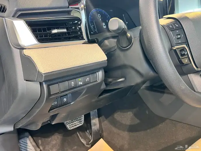 تويوتا كامري E استاندر 2025 افضل عروض التمويل والكاش 4