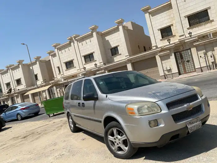 سيارة شفروليه للبيع 2