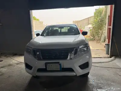 ونيت نافارا 2016 للبيع 1