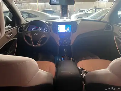 هيونداي سنتافي 7
