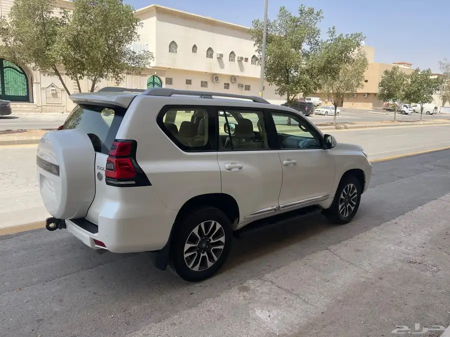 برادو 2022 7