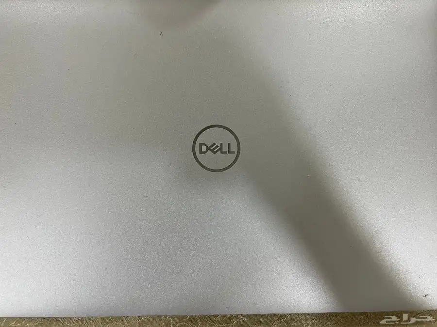 لابتوب ديل مواصفات عالية core i7 رام 32 شاشة 4K 9
