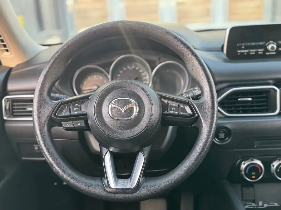 مازدا CX5 2019 22