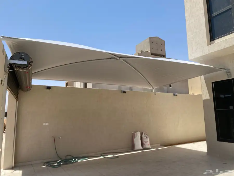 مظلات داخلية وخارجية 3