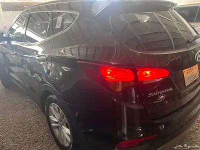 هيونداي سنتافي 4