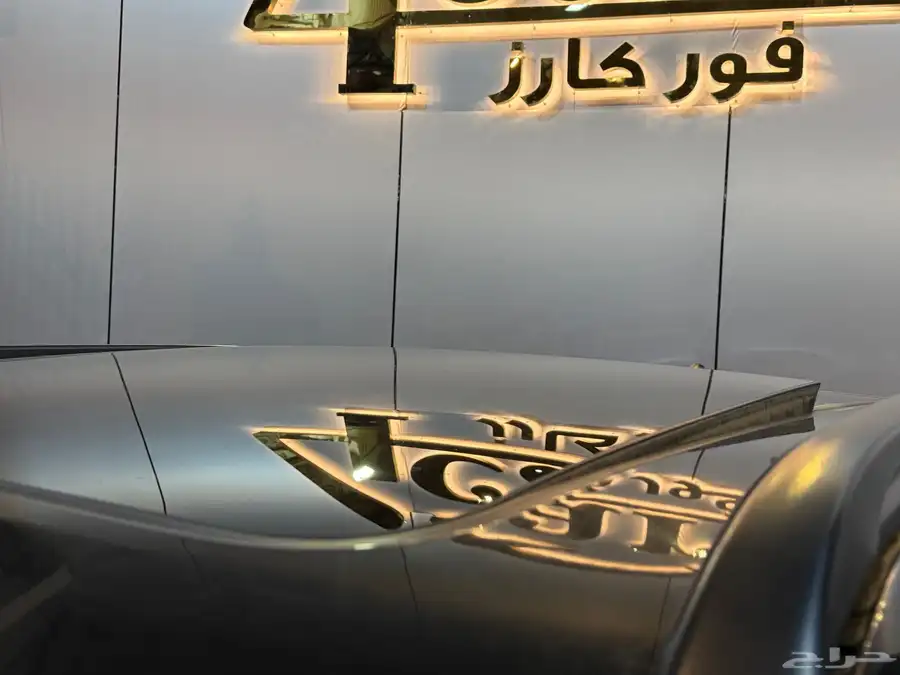 جيب كومباس تريل هوك 2018 (( بحالة ممتازة )) 31