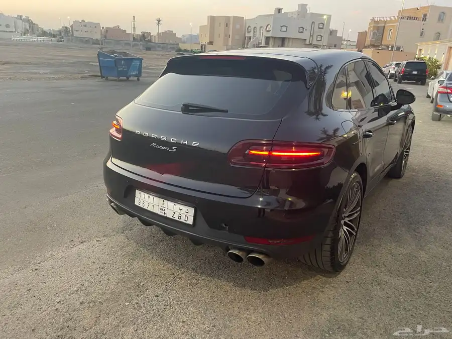 للبيع بورش index