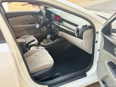 سيراتو موديل 2020 9
