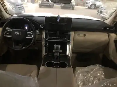 جي اكس ار 2022 بنزين L5 5