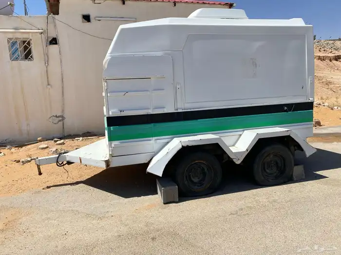 فود ترك للبيع 0