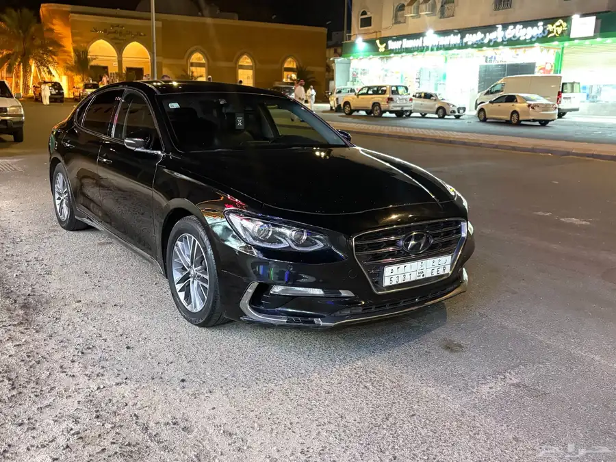 ازيرا ديزل موديل 2019 13