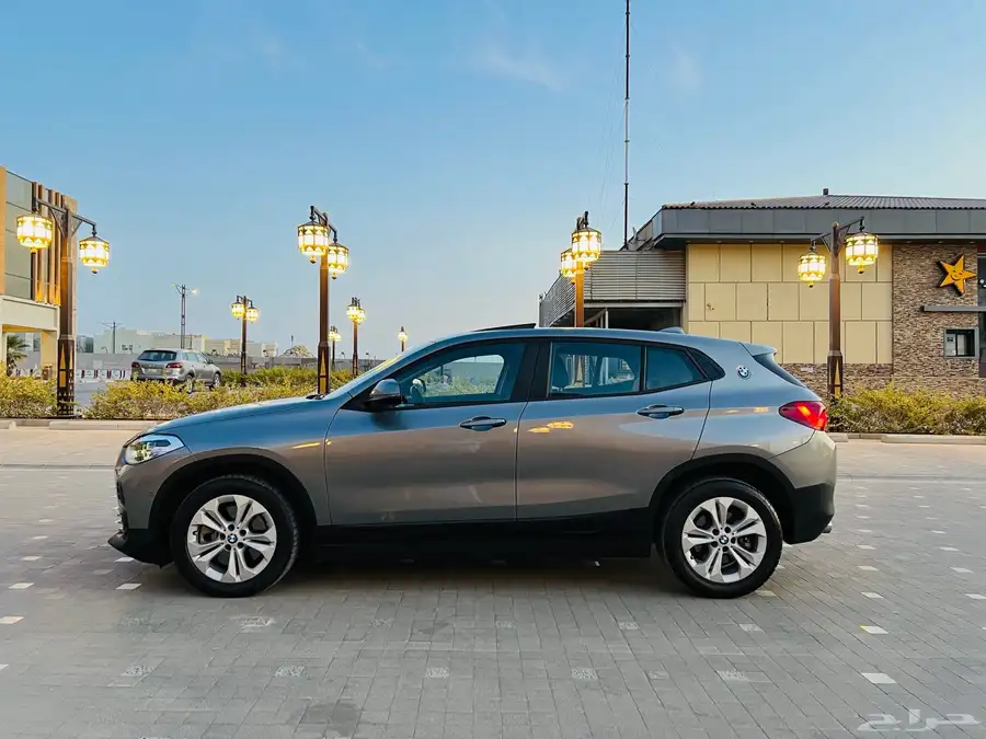 BMW X2 2023 5