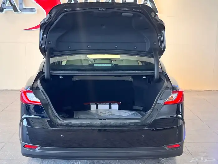 تويوتا كامري E استاندر 2025 افضل عروض التمويل والكاش 15