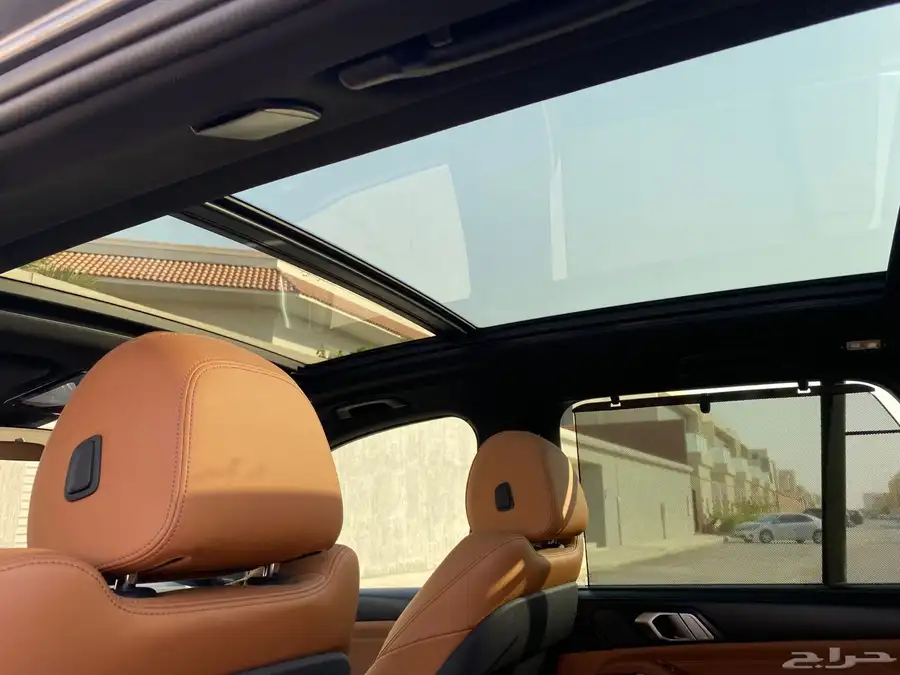 بي ام دبليو X5 2019 31