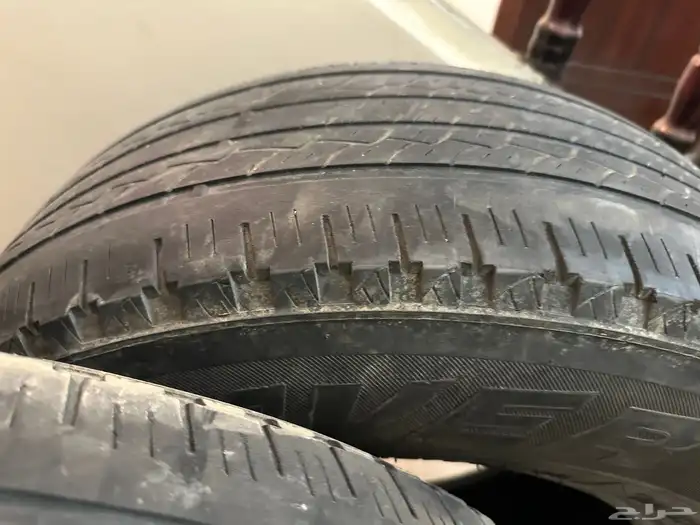 كفرات 16 70 245 5