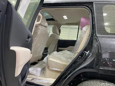 تويوتا لاند كروزر GXRL3 سعودي (بنزين)3.5L 26