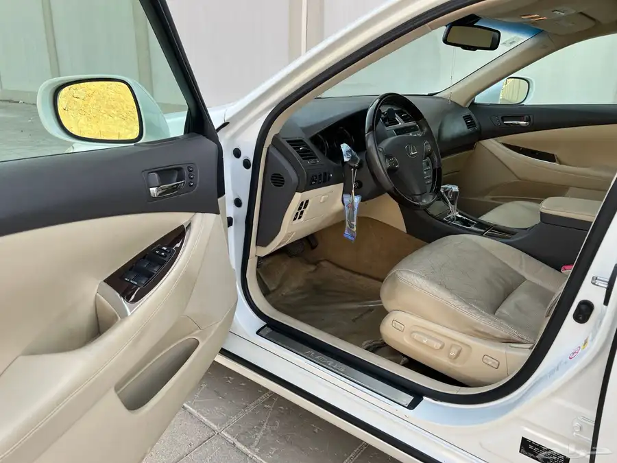 لكزس ES350 22