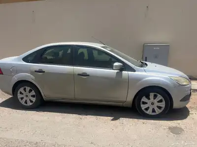 فورد فوكس 2011 index