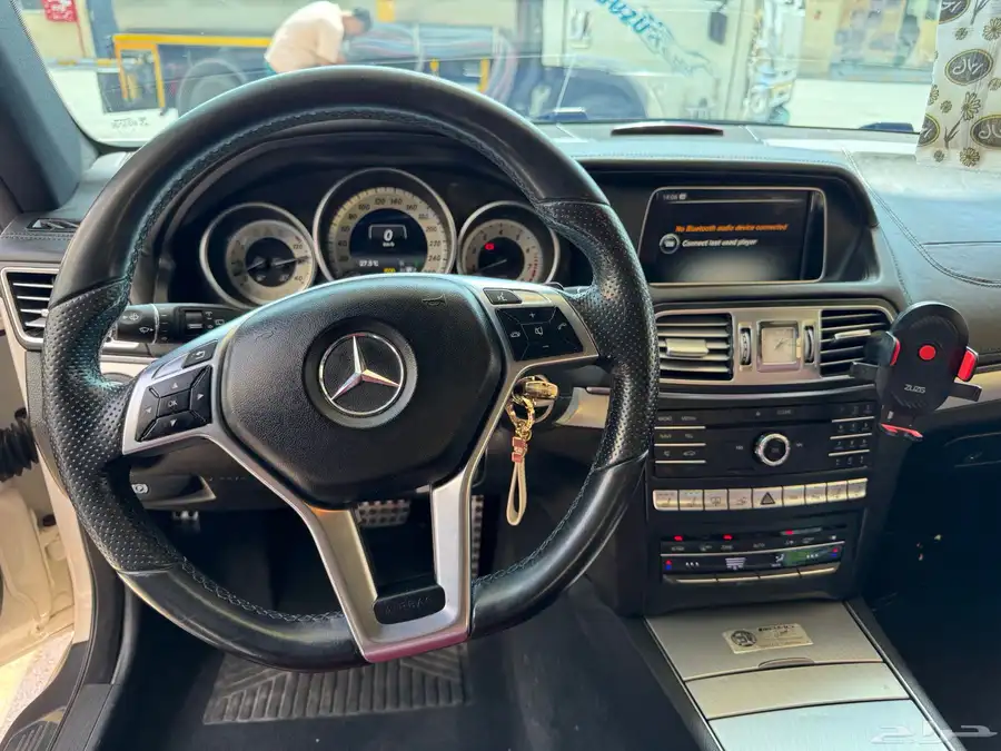 Marcedes E 250 coupe AMG 2016 21