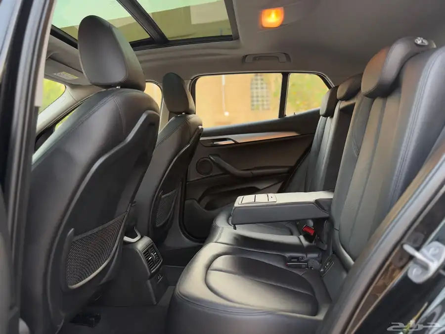 للبيع BMW X2 2023 اسود 22