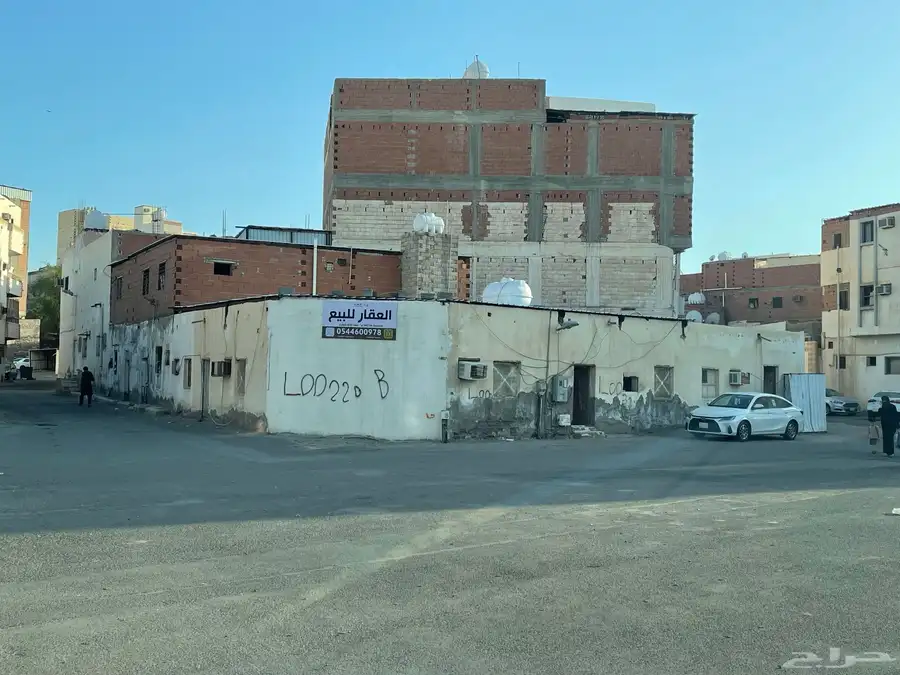 بيت شعبي بموقع جدا  مميز وبصك الإكتروني 1