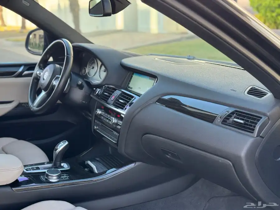BMW X4 2018 KIT M 13