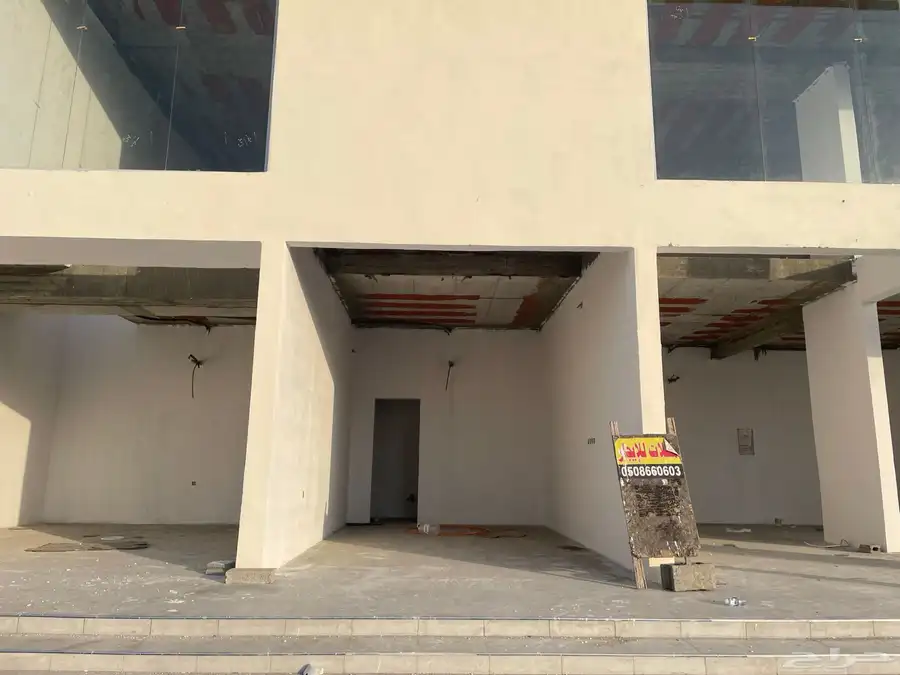 معارض للإيجار 1