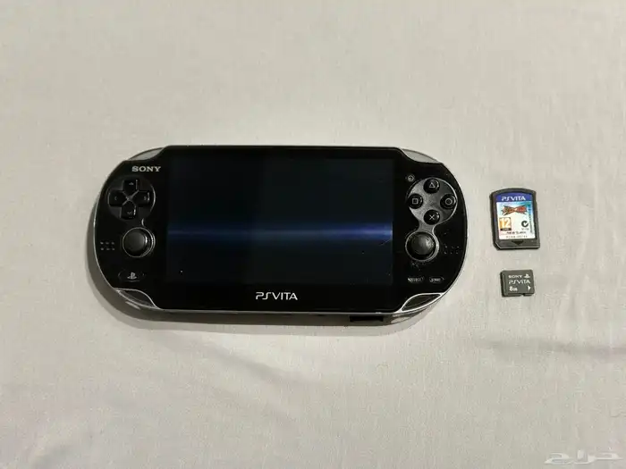 ps vita 0