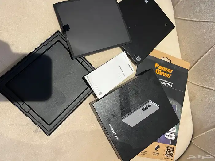 سامسونج جالاكسي زد فولد 6 Samsung Galaxy Z Fold 6 25