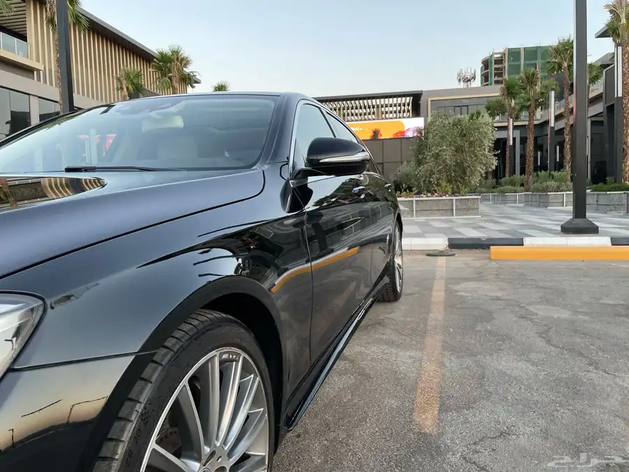 مرسيدس s400 2017 11