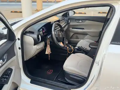 سيراتو موديل 2020 8