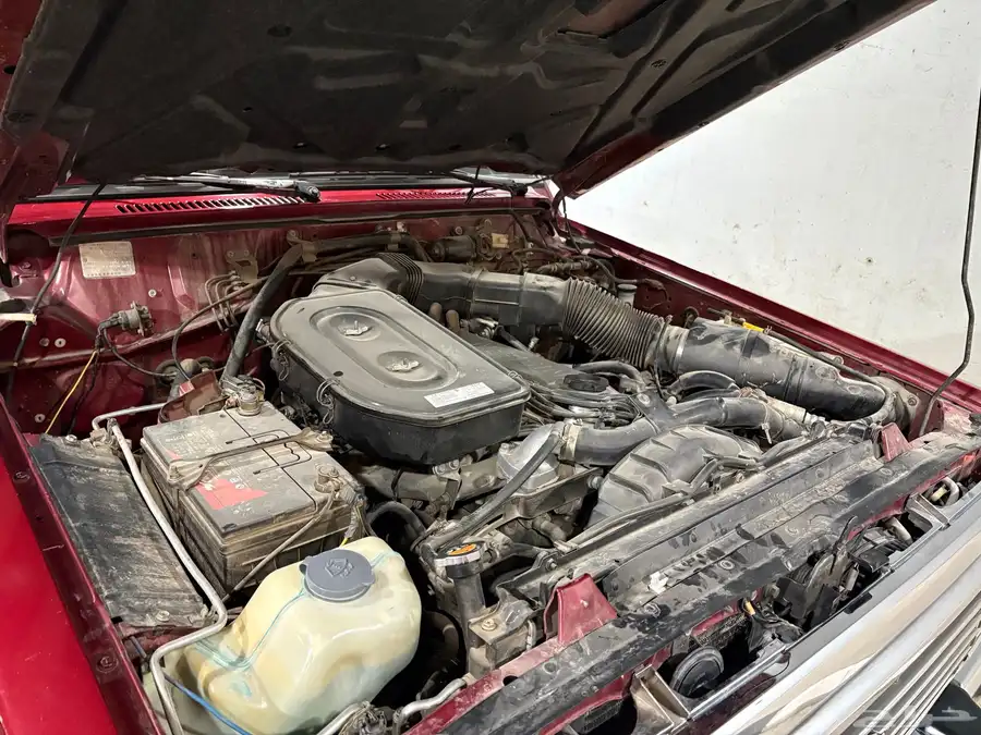 جيب باترول 1995 34
