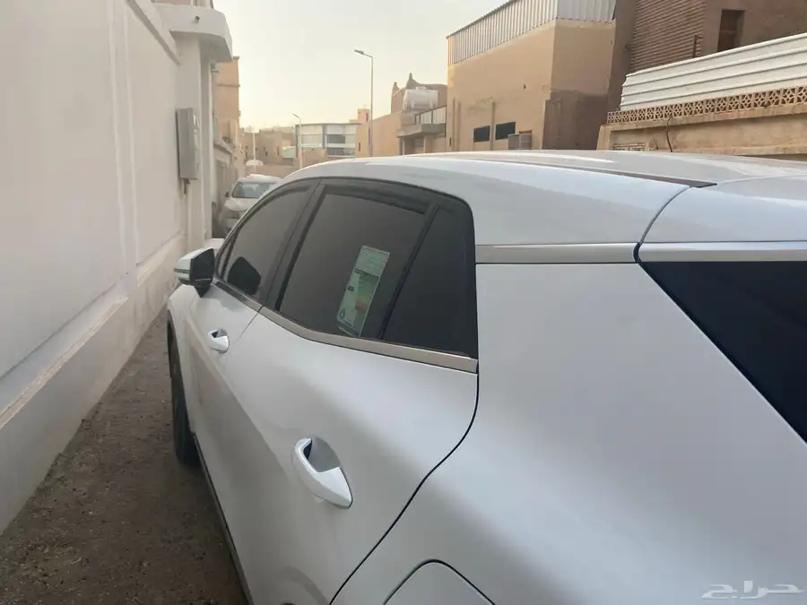 كيا اسبورتاج 2023 نص فل دبل 12