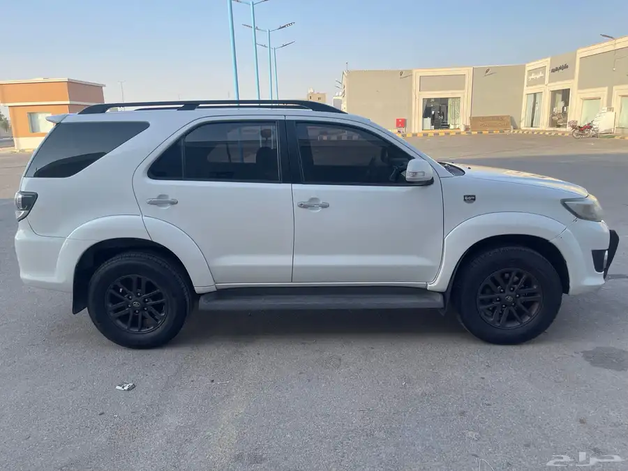 فورشنر مديل 2015 6 سرندل دبل 0