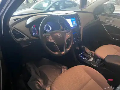 هيونداي سنتافي 6