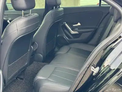 مرسيدس A220 موديل 2020 (تم التعاقد) 5