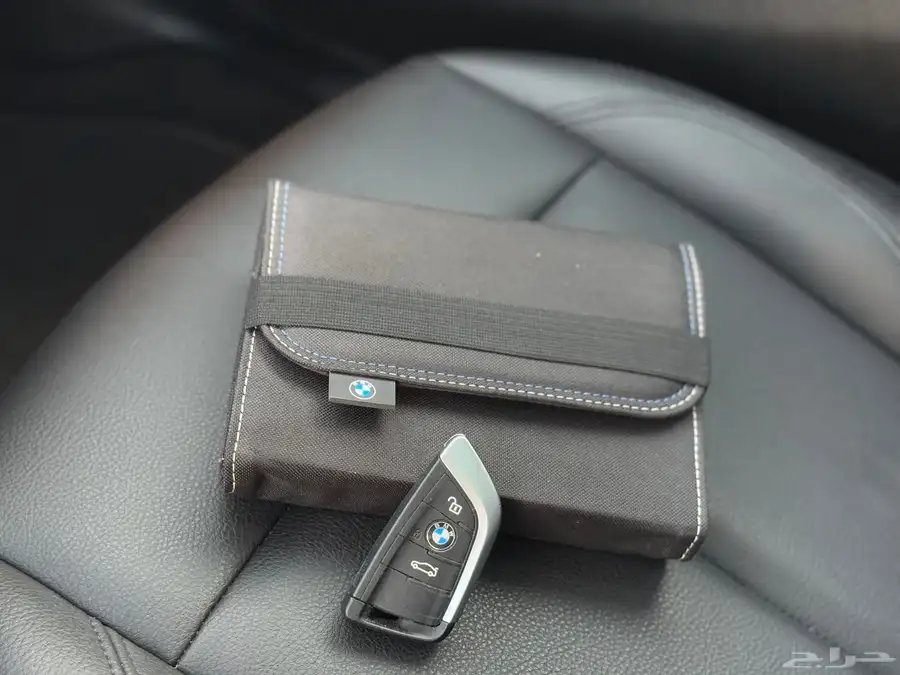 للبيع BMW X2 2023 اسود 36