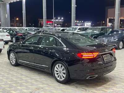 فورد تورس ترند نص فل موديل 2022 4