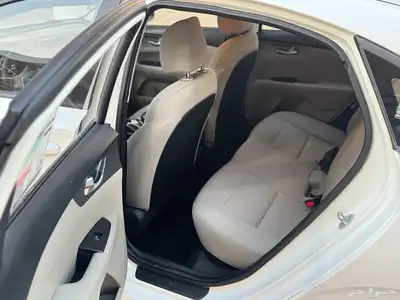 سيراتو موديل 2020 10