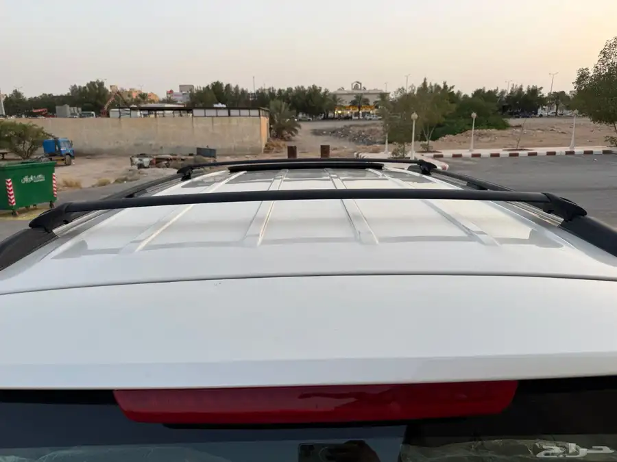 تاهو 2013 LTZ دبل سعودي قمة في النظافه 35