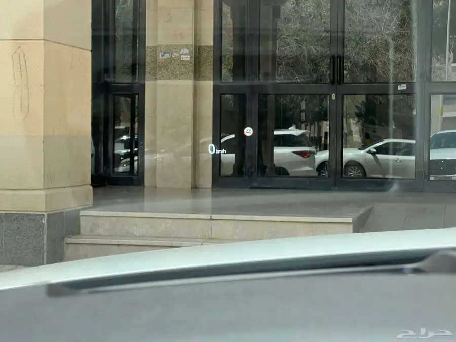 مازدا CX-5 فئة High Plus موديل 2023 6
